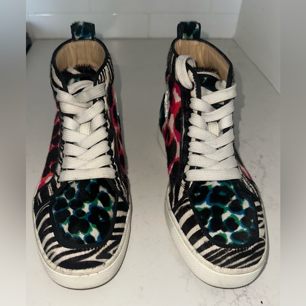 Christian Louboutin Sneakers